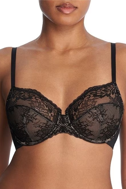 Natori Feathers Refresh Full Fit Underwire