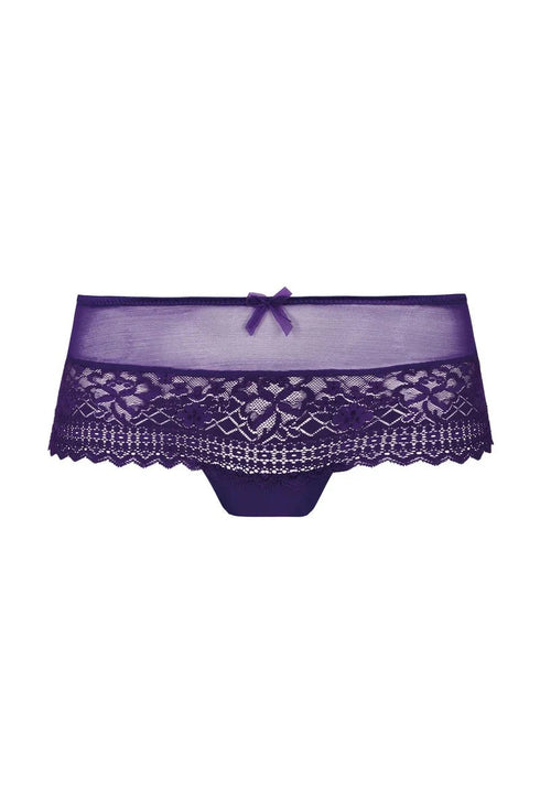 Empreinte Melody Shorty