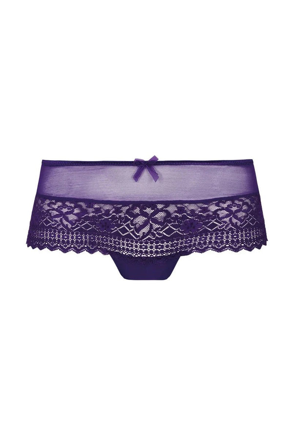 Empreinte Melody Shorty