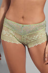 Empreinte Cassiopee Shorty