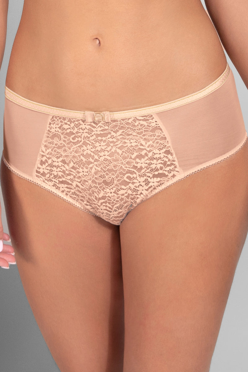 Empreinte Allure High Waisted Brief AMANDE buy for the best price CAD$  109.00 - Canada and U.S. delivery – Bralissimo