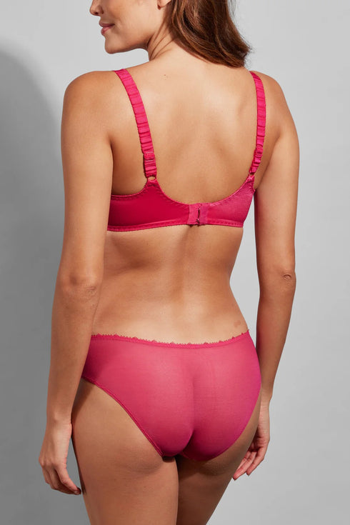 Empreinte Agathe Brief