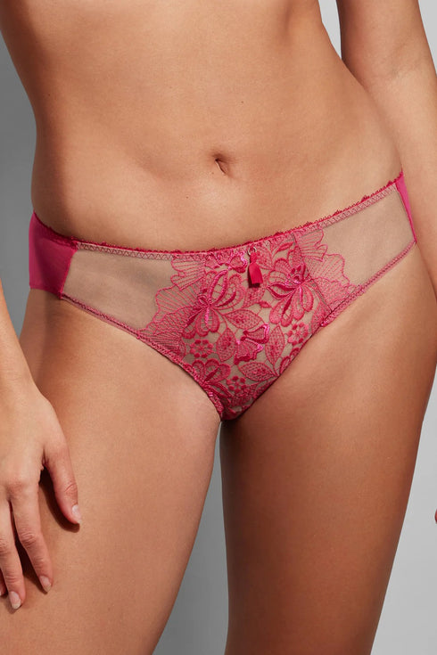 Empreinte Agathe Brief