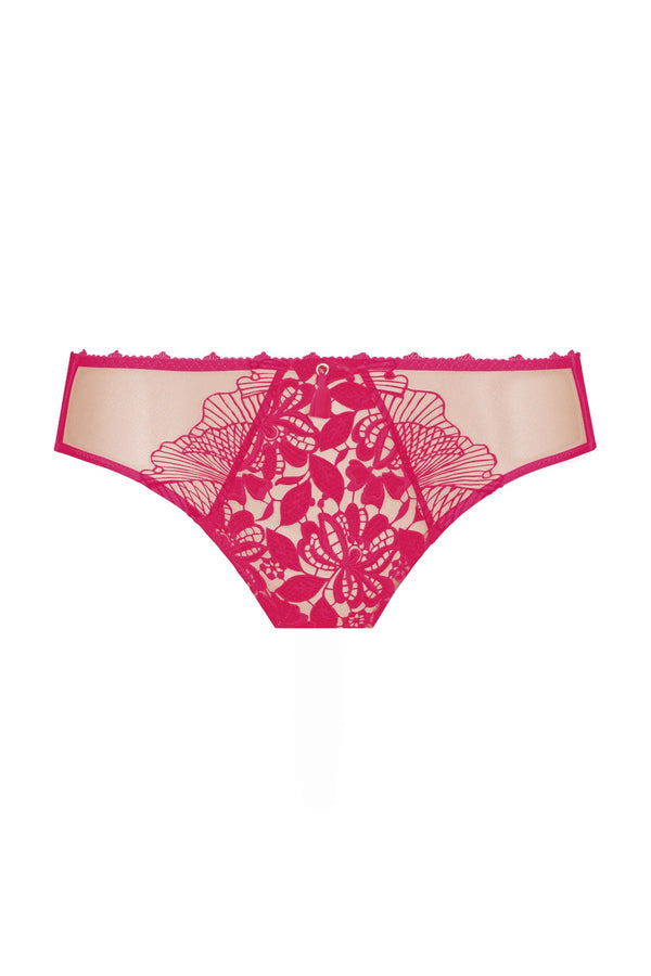 Empreinte Agathe Brief