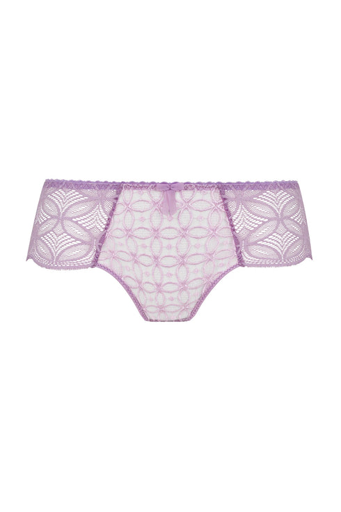 Empreinte Romy Shorty