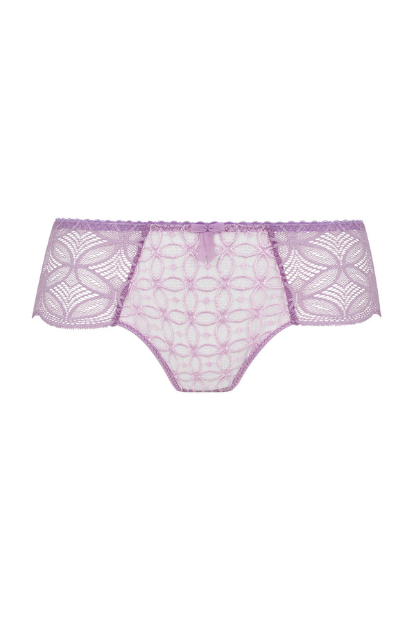 Empreinte Romy Shorty