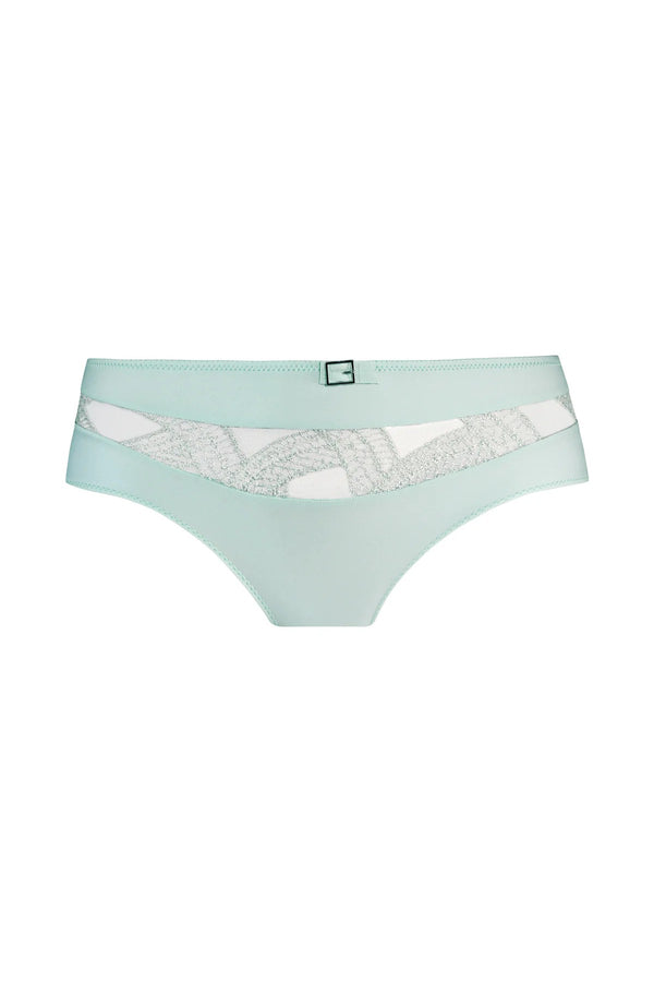Empreinte Gustave Shorty