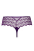 Empreinte Party Thong