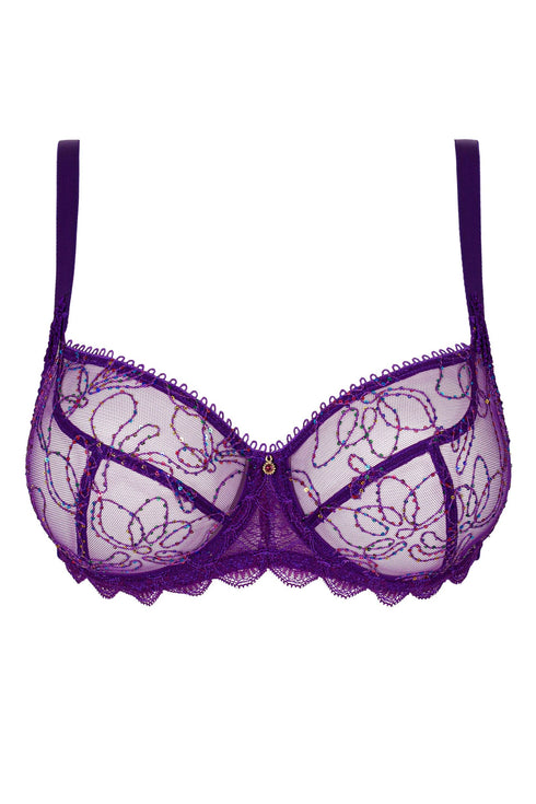 Empreinte Party Balconette Bra