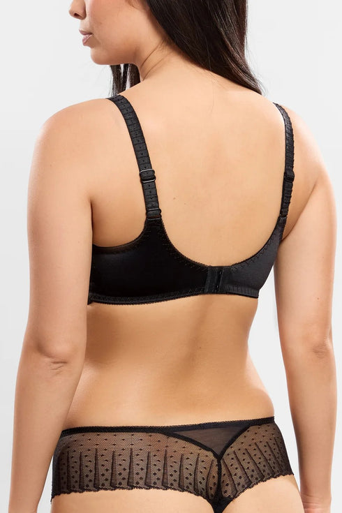 Empreinte Amour Underwired Full-cup Bra