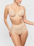 Empreinte Eclipse Sculpting Panty in Creamy Beige
