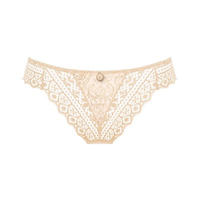 Empreinte Cassiopee Thong