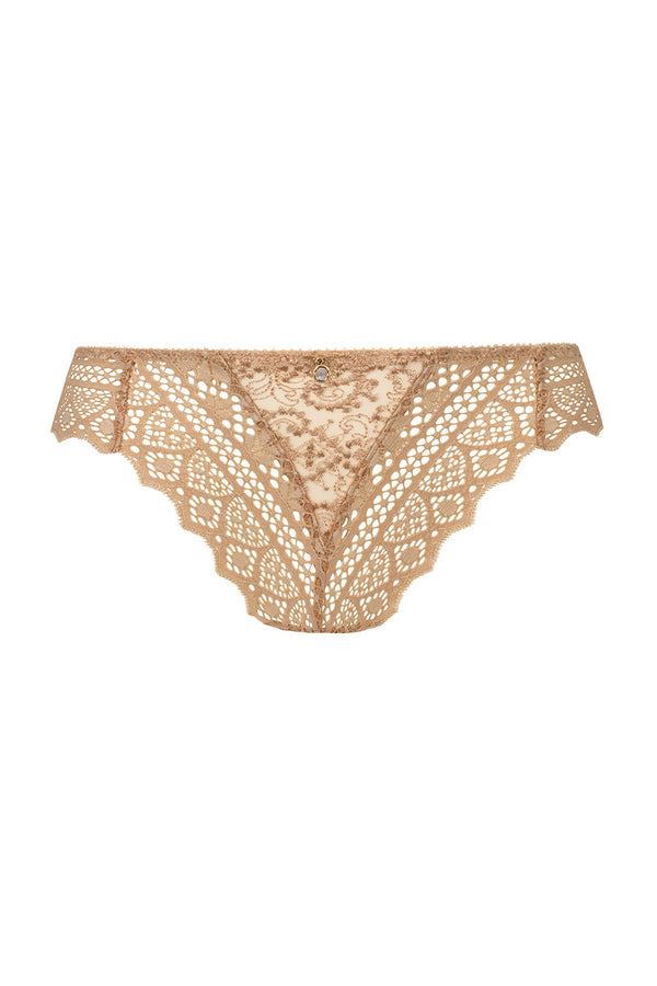 Empreinte Cassiopee Thong
