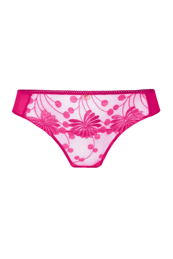 Empreinte Tess Thong