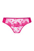 Empreinte Tess Thong