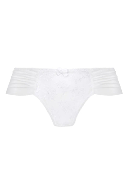 Empreinte Charlotte Thong