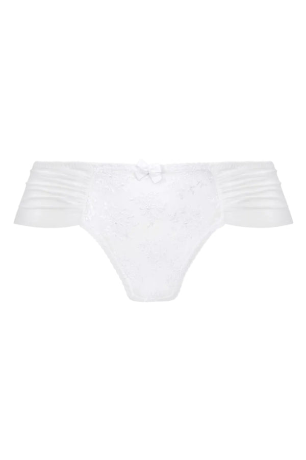 Empreinte Charlotte Thong