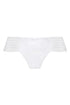Empreinte Charlotte Thong
