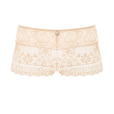 Empreinte Cassiopee Shorty