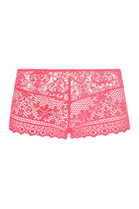 Empreinte Cassiopee Shorty
