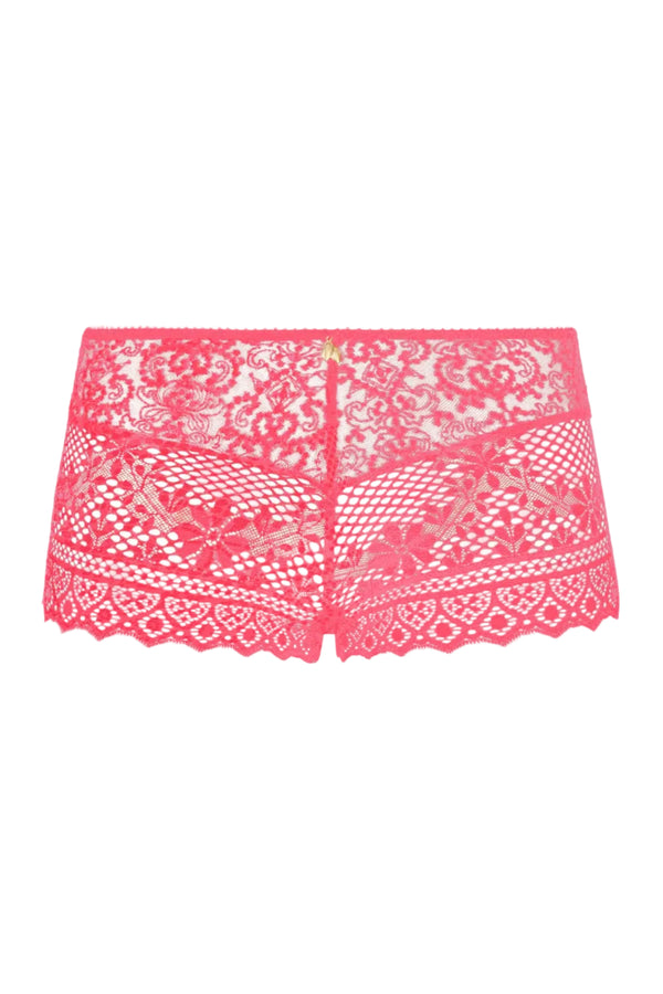 Empreinte Cassiopee Shorty