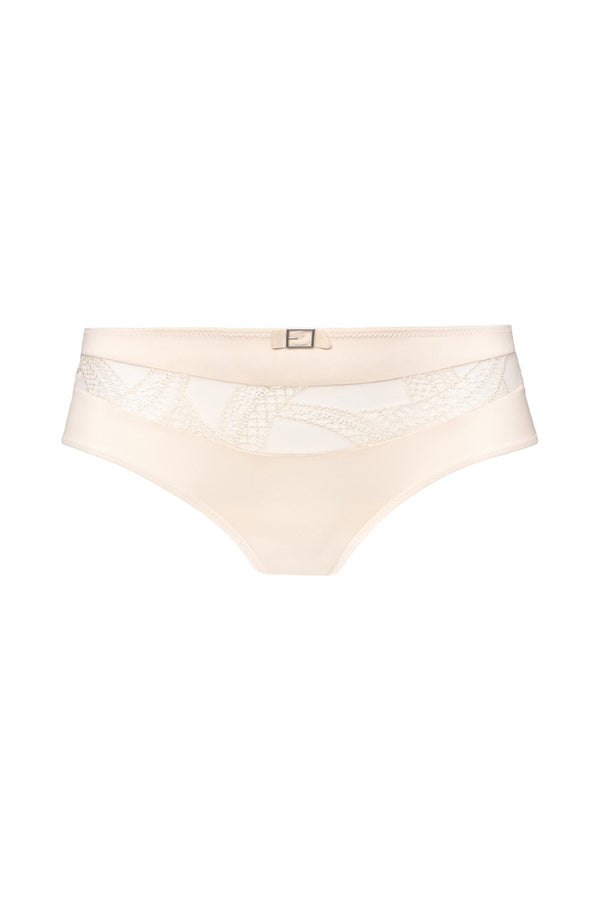 Empreinte Gustave Shorty