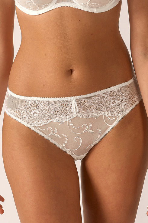Empreinte Ginger Brief