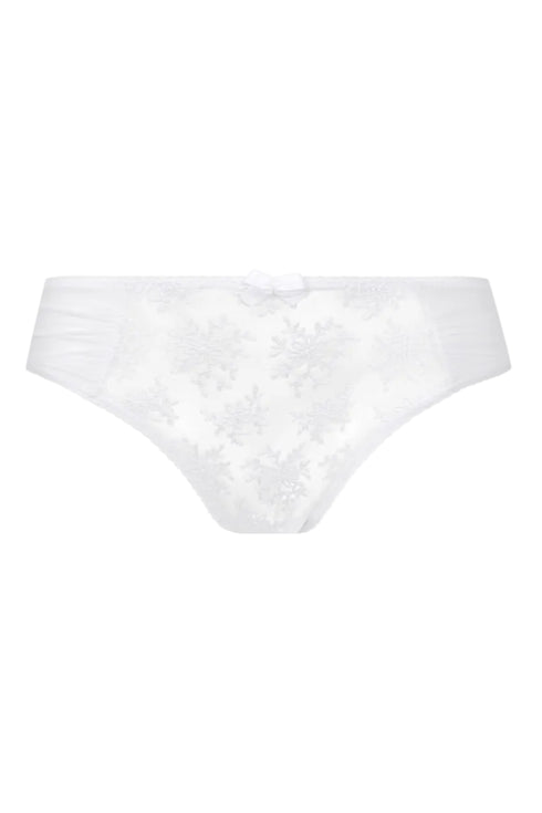 Empreinte Charlotte Brief
