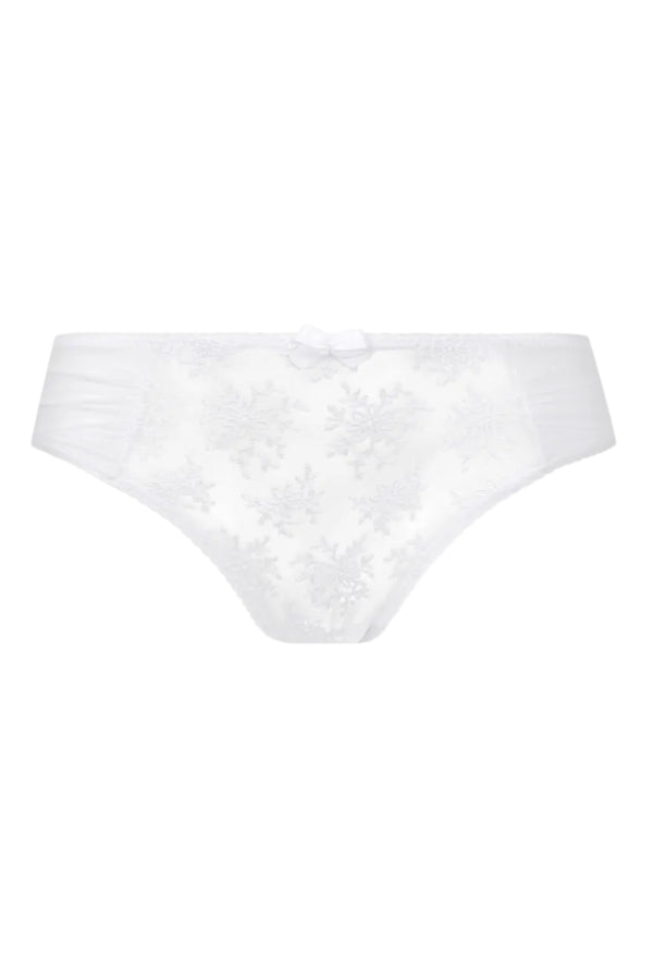 Empreinte Charlotte Brief