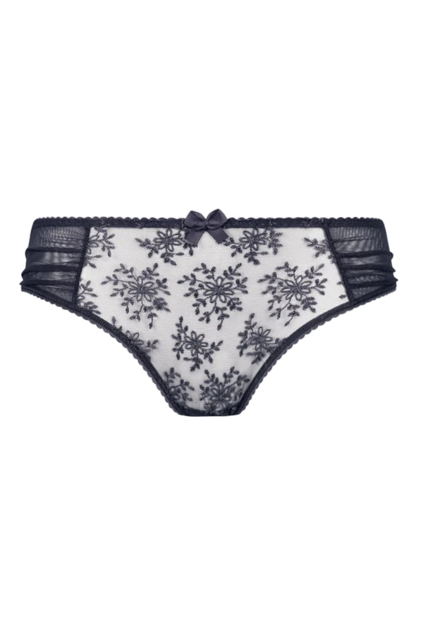 Empreinte Charlotte Brief