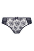 Empreinte Charlotte Brief