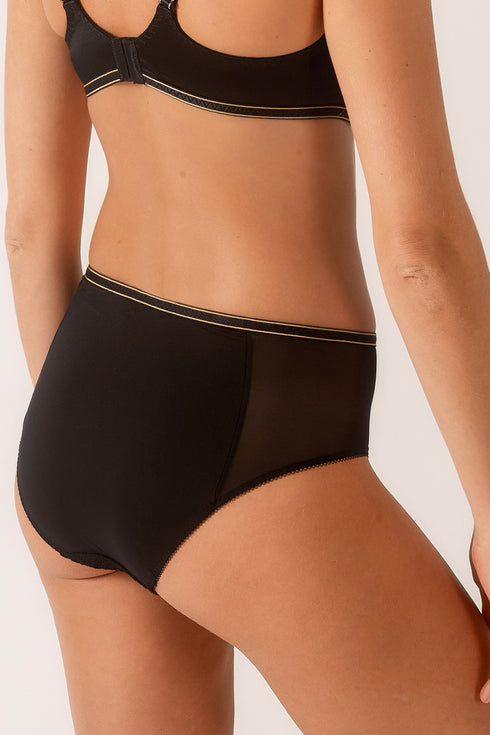 Empreinte Allure High Waisted Brief