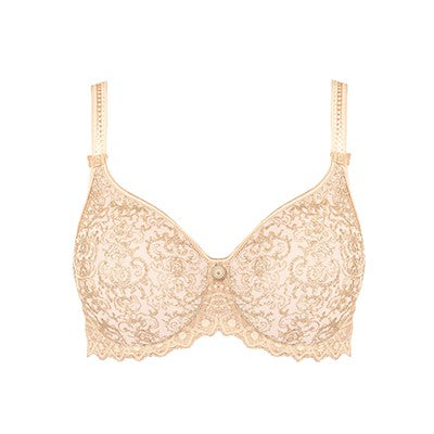 Empreinte Cassiopee Seamless Full-cup Bra