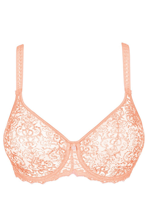 Empreinte Cassiopee Underwired Seamless Bra