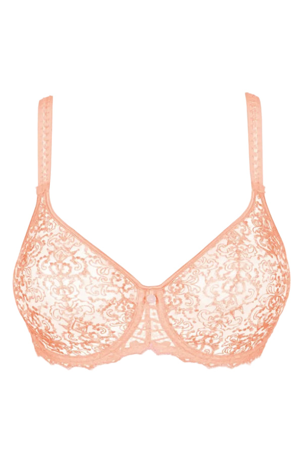 Empreinte Cassiopee Underwired Seamless Bra