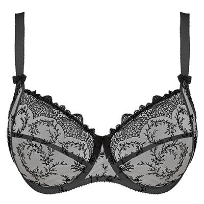 Empreinte Louise Underwired Full-cup Bra