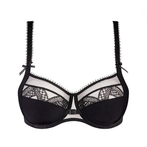Empreinte Gustave Underwired Full-Cup Bra