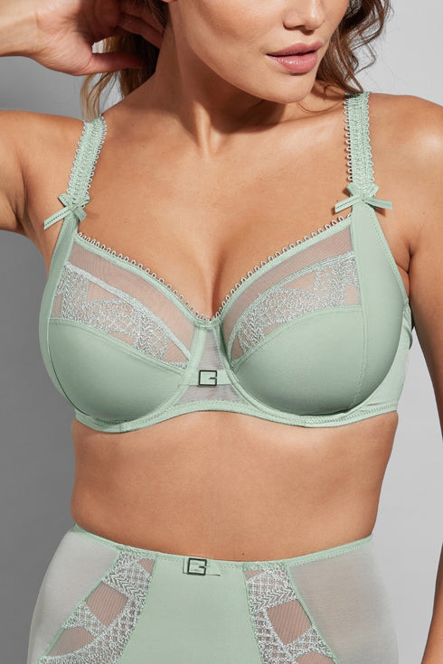 Empreinte Gustave Full Cup Bra