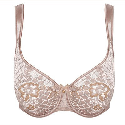 Empreinte Melody Seamless Full-cup Bra