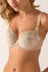 Empreinte Agathe Low-necked Bra