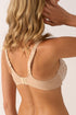 Empreinte Agathe Low-necked Bra
