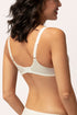 Empreinte Romy Underwired Low-necked Bra Natural