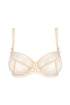 Empreinte Gustave Low-necked Bra