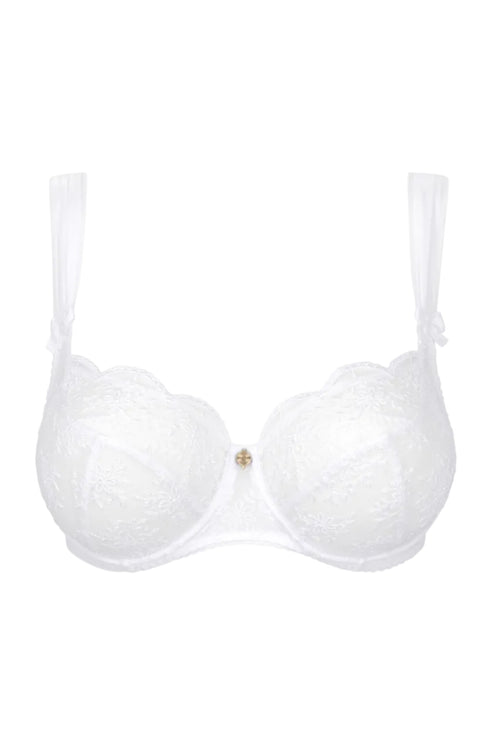 Empreinte Charlotte Half-Cup Bra