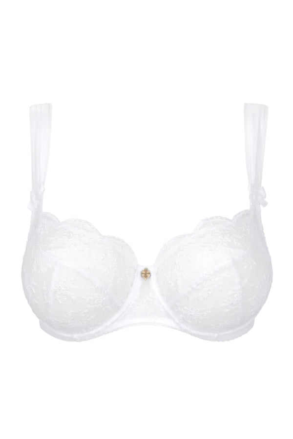 Empreinte Charlotte Half-Cup Bra