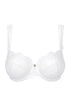 Empreinte Charlotte Half-Cup Bra