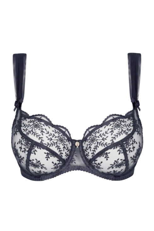 Empreinte Charlotte Half-Cup Bra