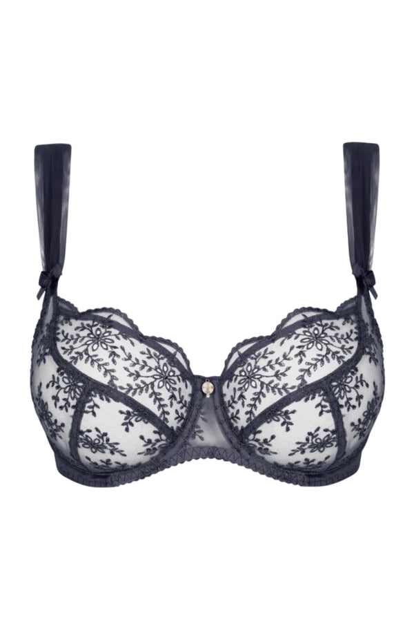 Empreinte Charlotte Half-Cup Bra