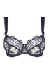 Empreinte Charlotte Half-Cup Bra