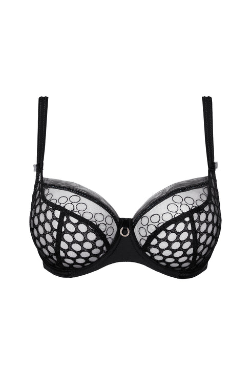 Empreinte Infinity Underwired Low-Necked Bra